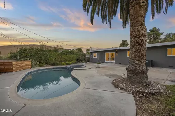 Thousand Oaks, CA 91360,111 Donnick Avenue
