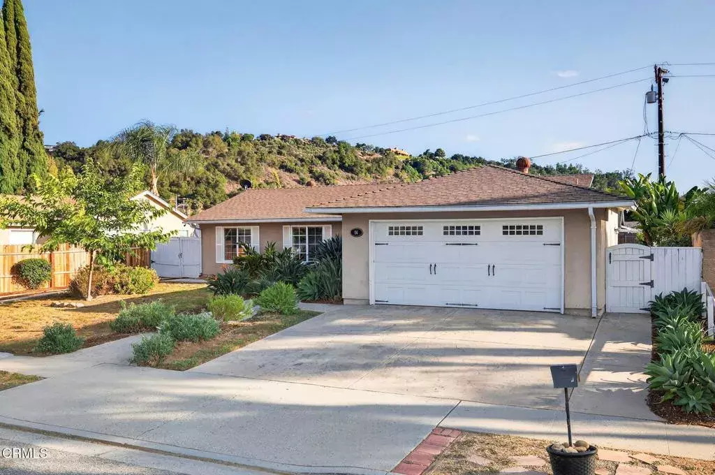 Ojai, CA 93023,86 Willey Street