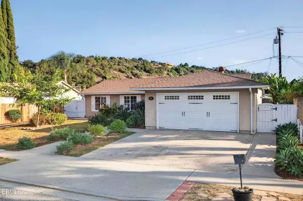 86 Willey Street, Ojai, CA 93023