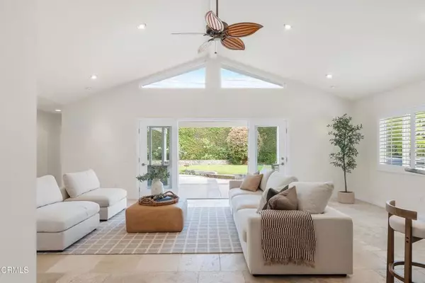 Camarillo, CA 93010,249 Calle Navarro