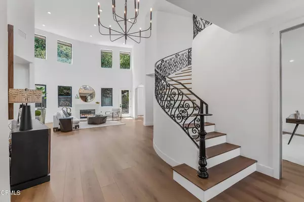 Thousand Oaks, CA 91320,265 W Kelly Road