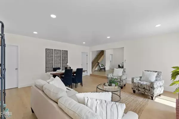 Thousand Oaks, CA 91320,3955 Blackwood Street