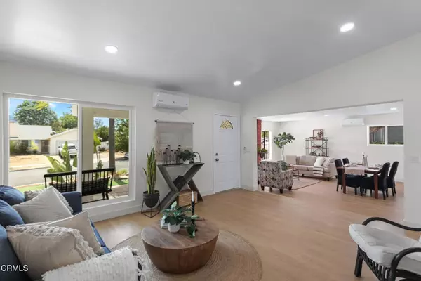 Thousand Oaks, CA 91320,3955 Blackwood Street