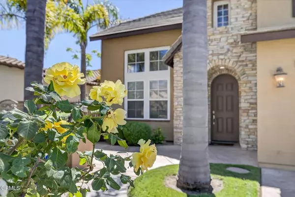 Oxnard, CA 93036,3680 Dry Creek Lane