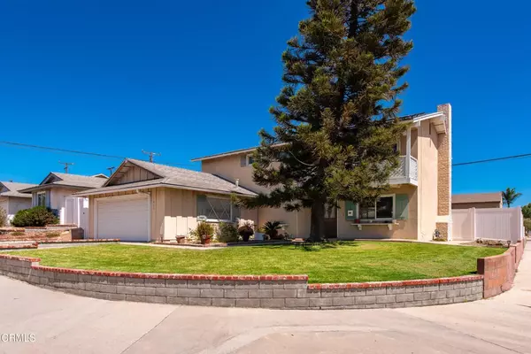 Camarillo, CA 93010,1820 Temple Avenue