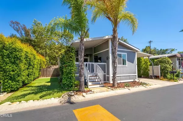 Ojai, CA 93023,950 Woodland #78