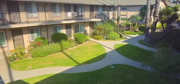 1925 Ginger Street #202, Oxnard, CA 93036