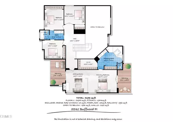 Agoura Hills, CA 91301,5540 Buffwood Place