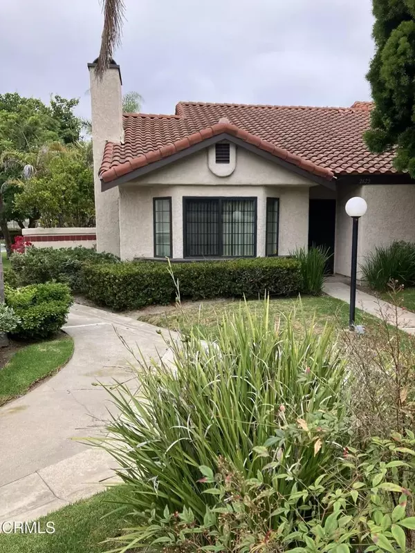 2622 Captains Avenue, Port Hueneme, CA 93041