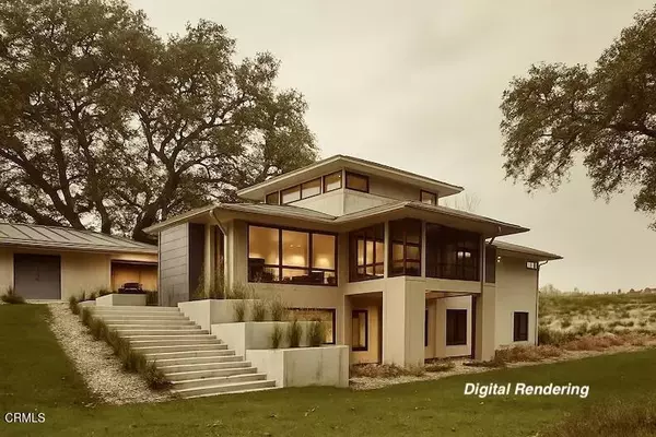 Ojai, CA 93023,0 Burnham