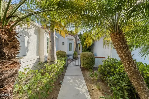 Oxnard, CA 93036,2110 Bermuda Dunes Place