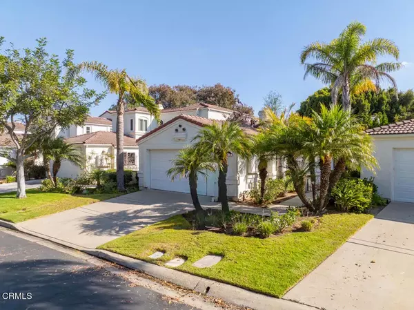 Oxnard, CA 93036,2110 Bermuda Dunes Place