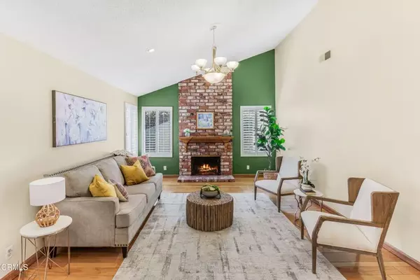 Camarillo, CA 93010,876 Palmer Avenue