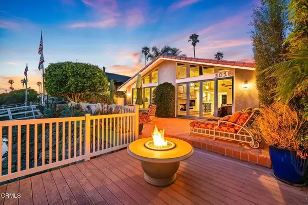 Ventura, CA 93001,1016 Peninsula Street