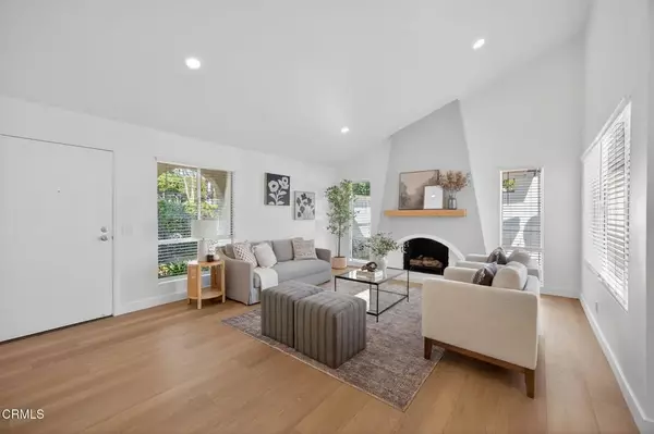 Ventura, CA 93003,5251 Teton Lane