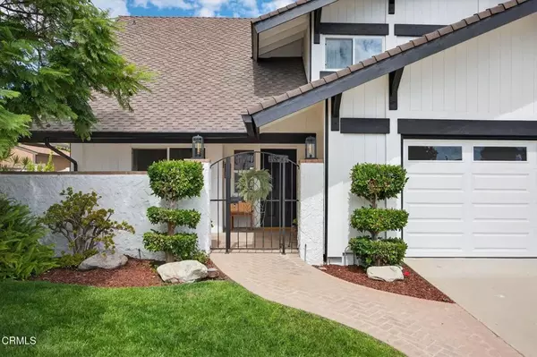 6169 Arabian Place, Camarillo, CA 93012