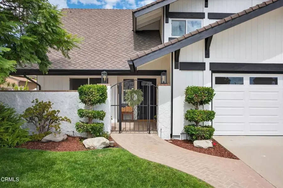 6169 Arabian Place, Camarillo, CA 93012