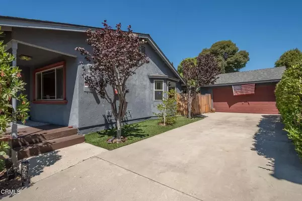 Ventura, CA 93001,885 Riverside Street