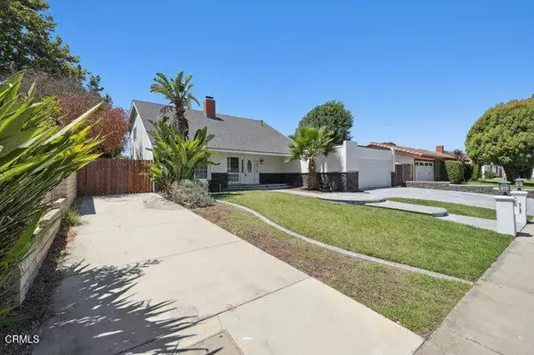 Camarillo, CA 93010,861 E Dara Street