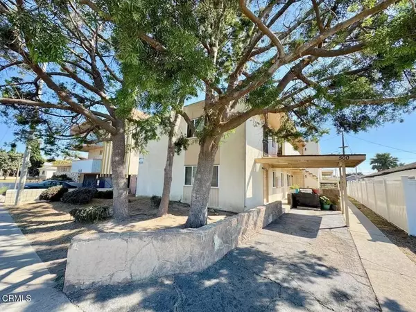 Oxnard, CA 93030,500 N ventura Road