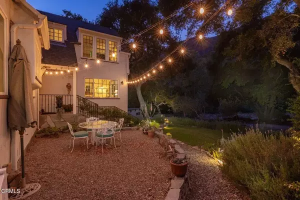 Ojai, CA 93023,16152 Maricopa Highway