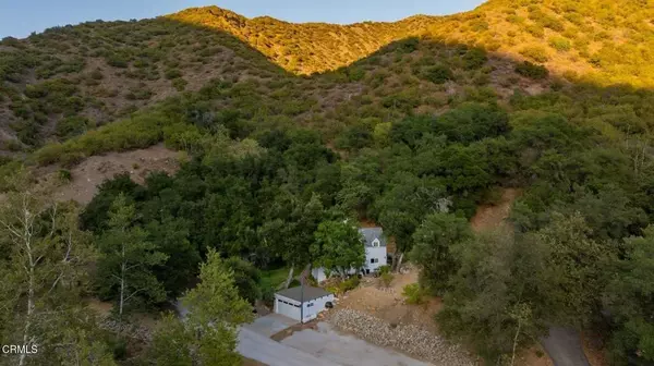Ojai, CA 93023,16152 Maricopa Highway