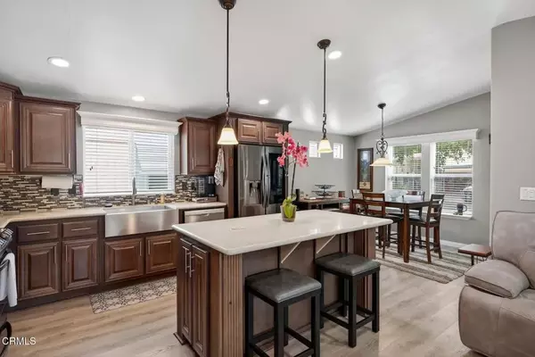 Ojai, CA 93023,1273 S Rice #53