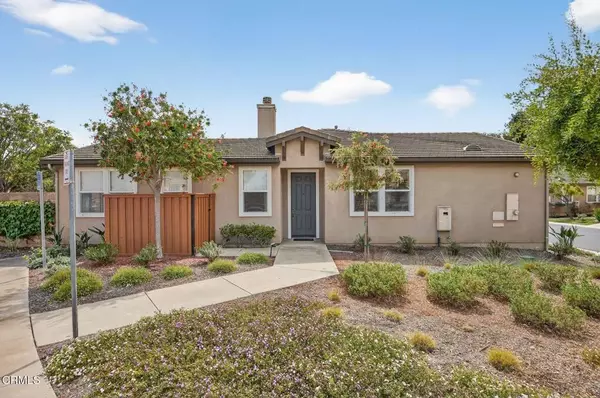 3722 Shelley Place, Oxnard, CA 93033