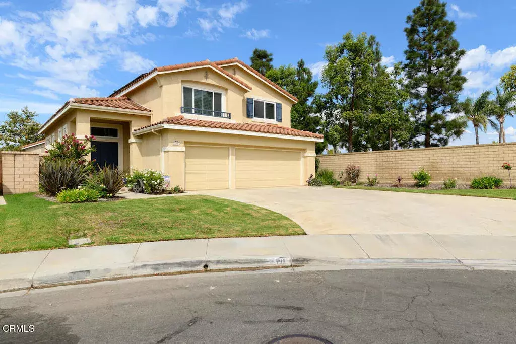 Camarillo, CA 93012,790 Vista Palacio