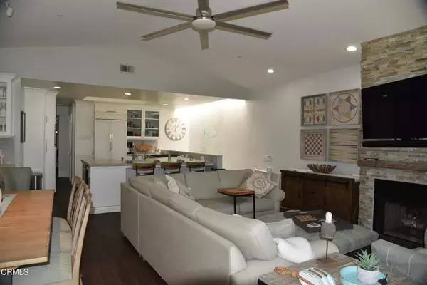 Carpinteria, CA 93013,4885 Sandyland Road #2