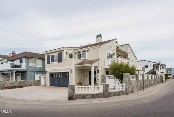 1410 MARINE Way, Oxnard, CA 93035