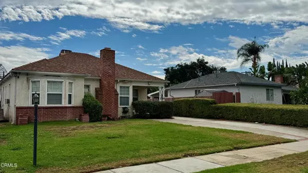 Los Angeles, CA 91423,4846 Katherine Avenue