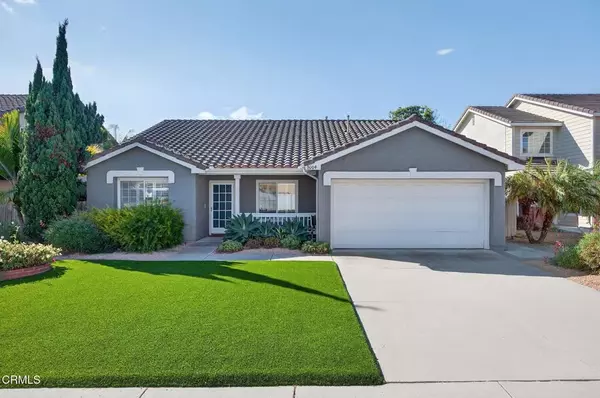 Ventura, CA 93004,8004 Solano Street