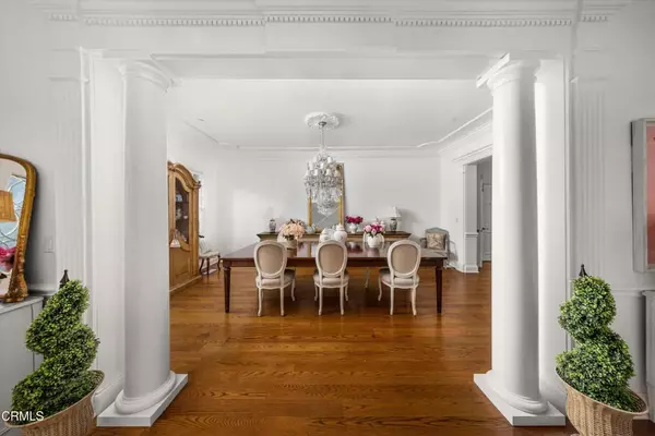 Somis, CA 93066,6885 Coyote Canyon Road