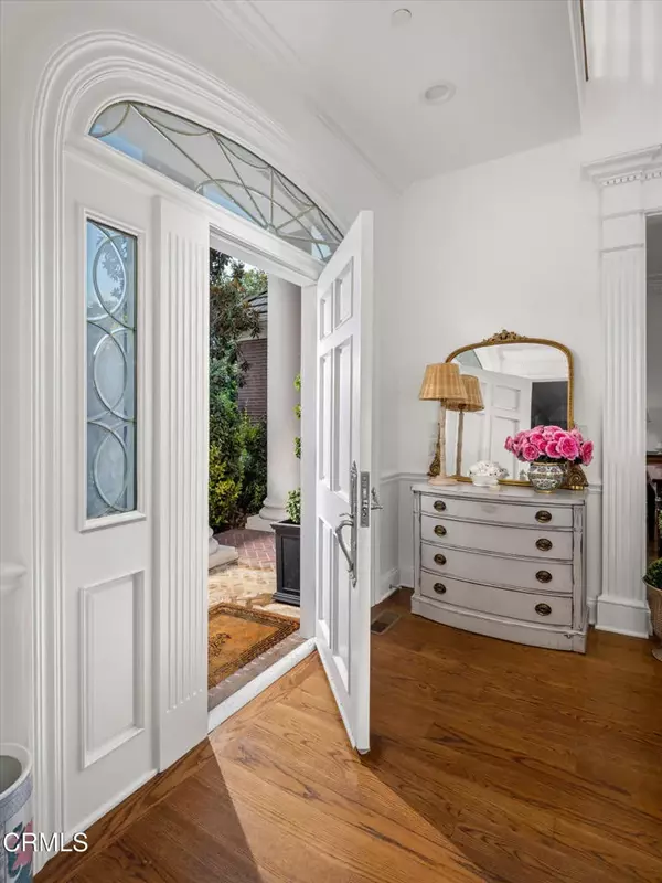 Somis, CA 93066,6885 Coyote Canyon Road