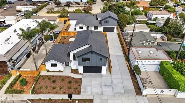 Ventura, CA 93001,1901 Ocean Avenue