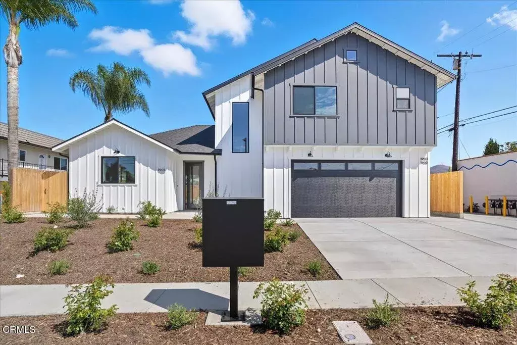 Ventura, CA 93001,1901 Ocean Avenue