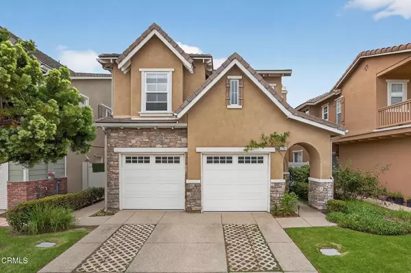 5181 Davidson Drive #20, Oxnard, CA 93033