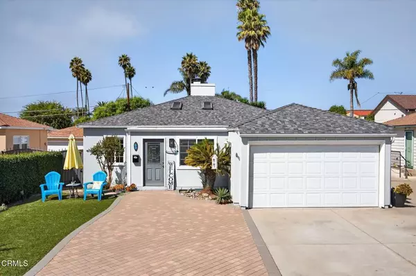 69 S Seaward Avenue, Ventura, CA 93003