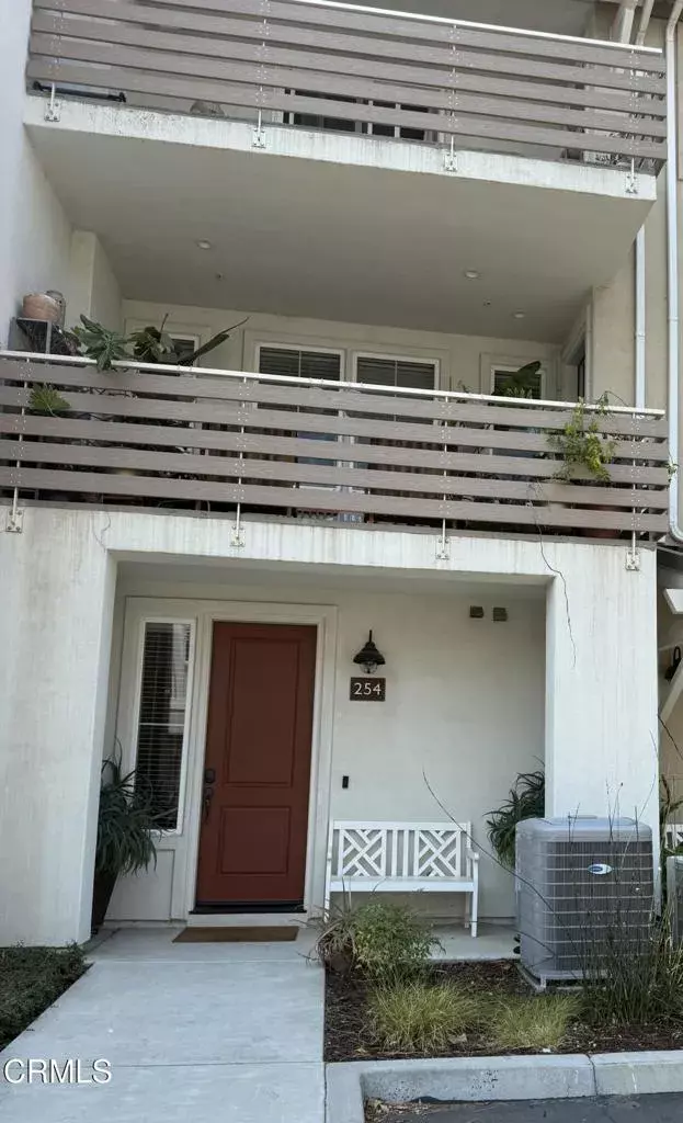 Buellton, CA 93427,254 Robles Way