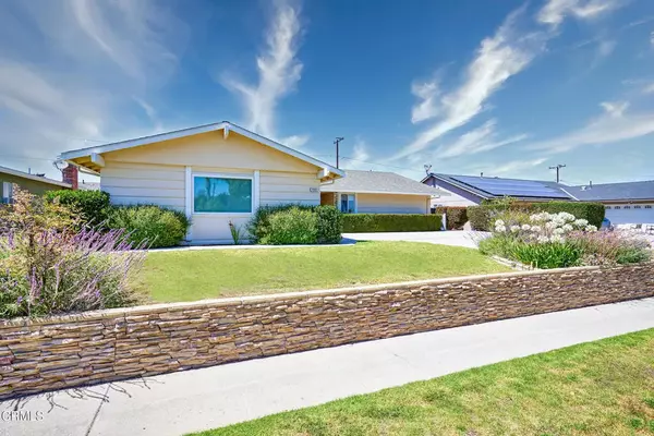 Ventura, CA 93004,8543 Medford Street