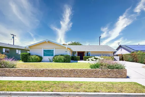 8543 Medford Street, Ventura, CA 93004