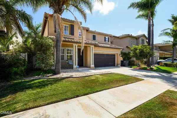 Oxnard, CA 93035,636 Ibiza Lane