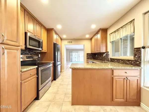 Camarillo, CA 93012,13306 Village 13