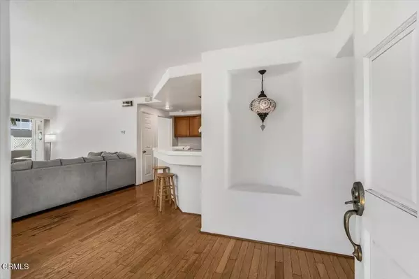 Camarillo, CA 93012,6282 Paseo Encantada #185