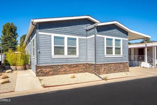 Ojai, CA 93023,16 Don Antonio #16