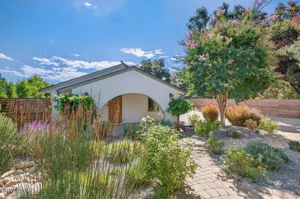 204 N Lomita Avenue, Ojai, CA 93023