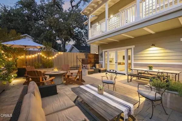 Ojai, CA 93023,207 S Blanche Street