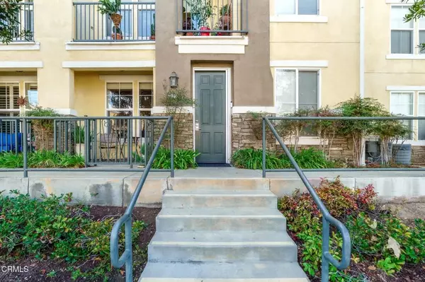 Ventura, CA 93003,1721 S Hill Road #102