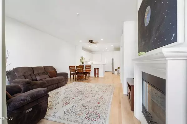 Ventura, CA 93003,1721 S Hill Road #102